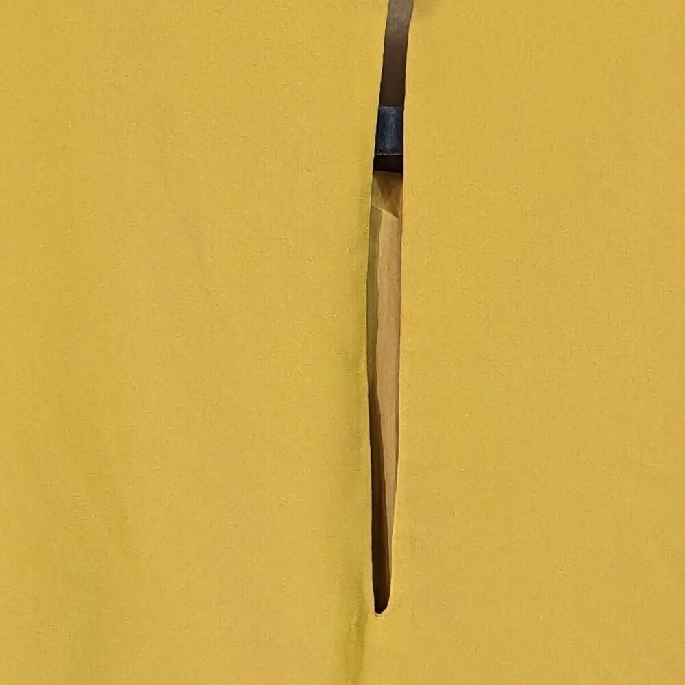 Banana Republic Women size 2 Tiered Lined Dress Mustard Sleeveless Pockets - Picture 10 of 13